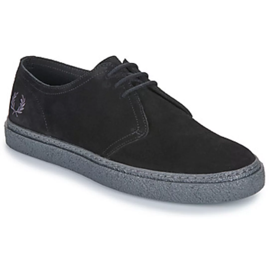 Fred Perry  Sneaker LINDEN SUEDE günstig online kaufen