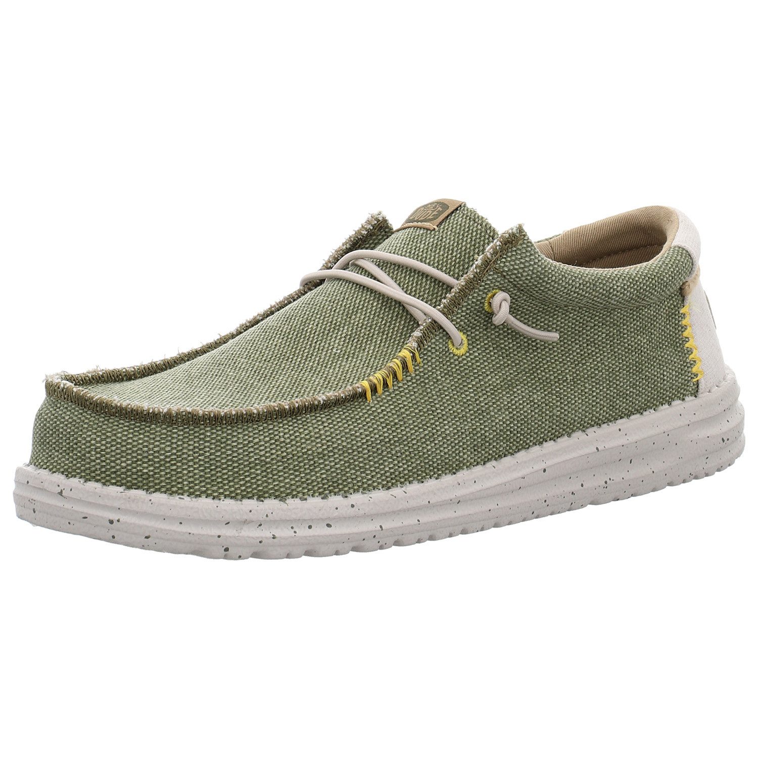 Hey Dude Wally Coastline Sneaker günstig online kaufen