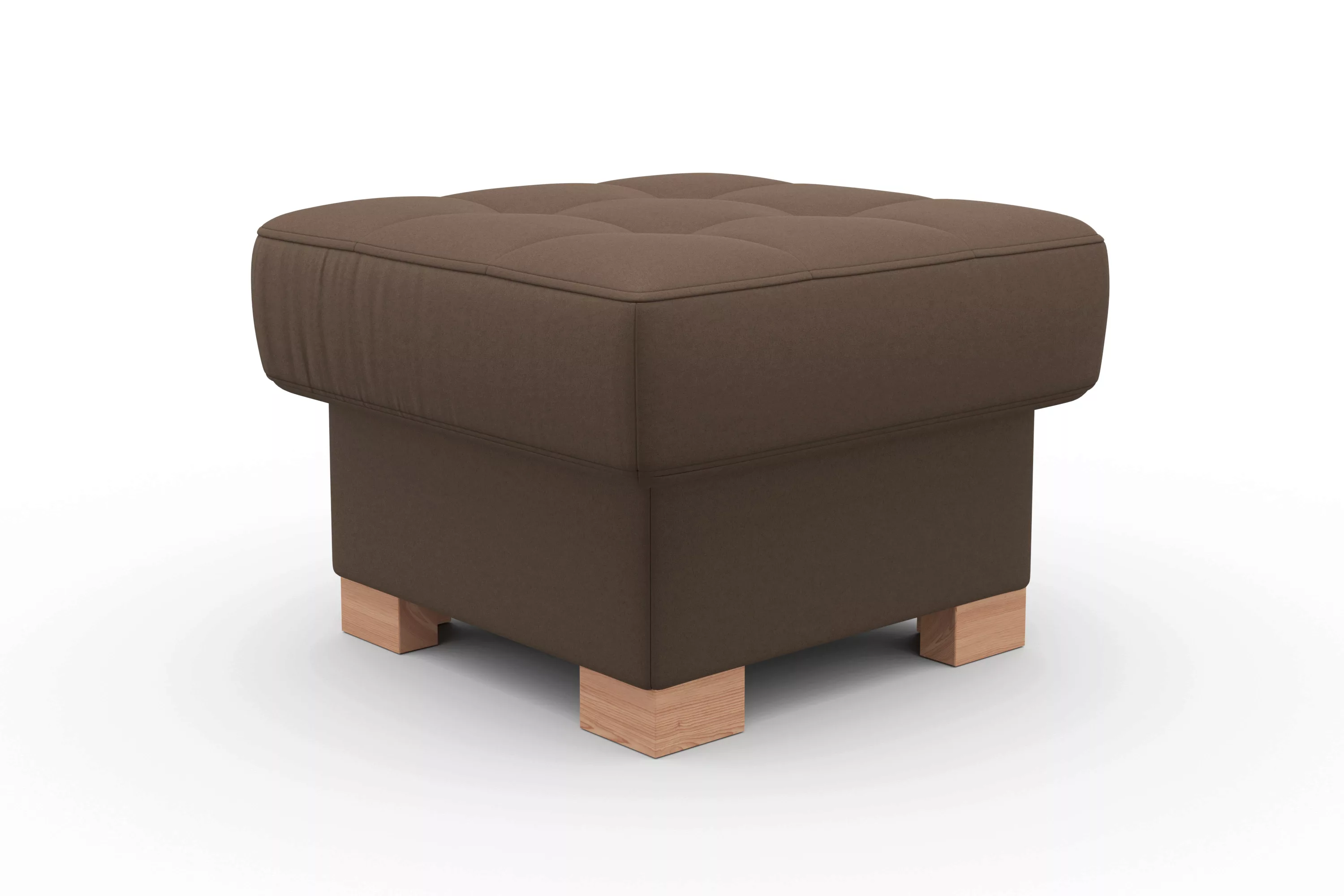 sit&more Hocker "Quincy" günstig online kaufen