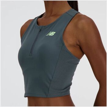 New Balance  Tank Top WT41291GT-GT günstig online kaufen