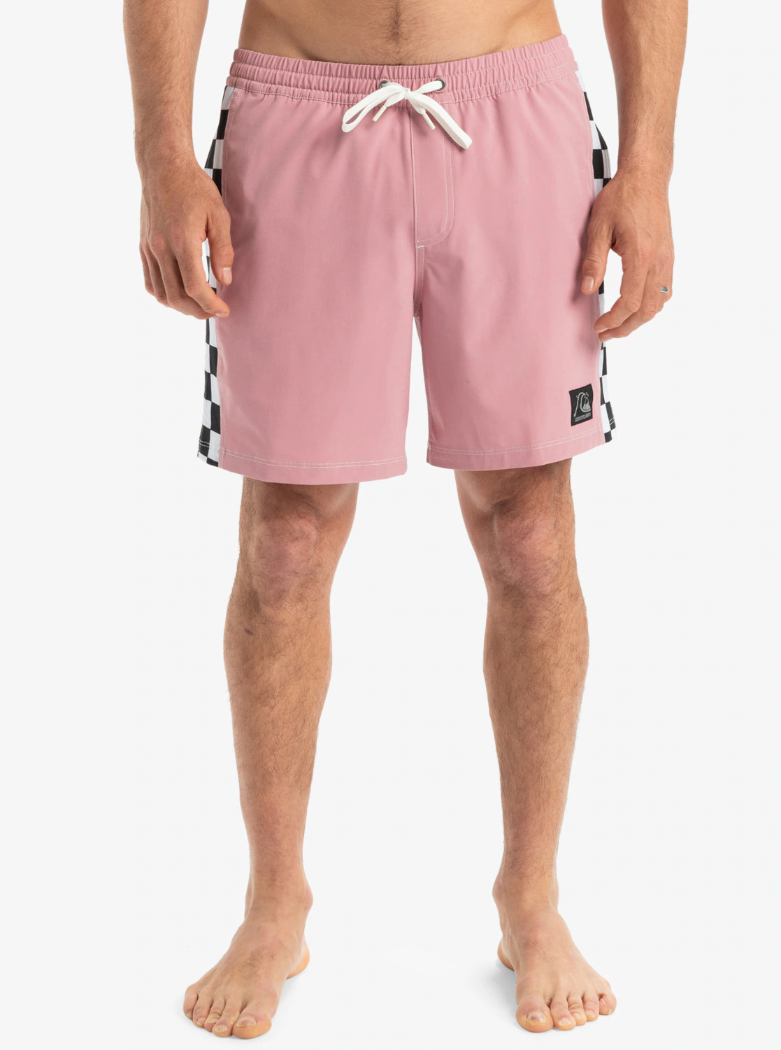 Quiksilver Boardshorts "Original Arch 17"" günstig online kaufen