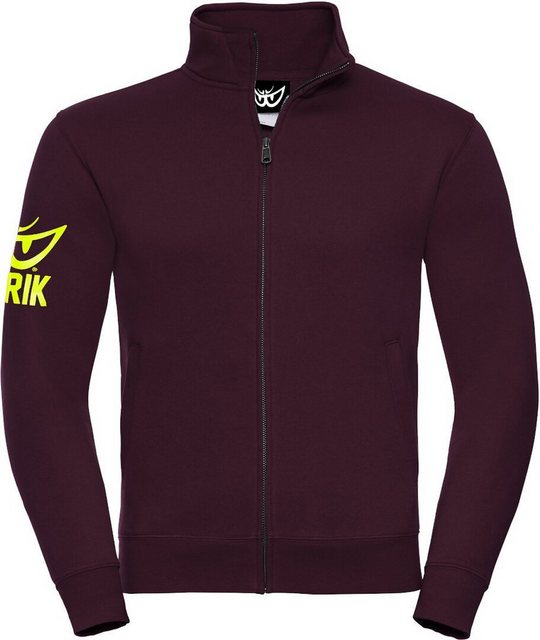 Berik Allwetterjacke Paddock Sweatjacke günstig online kaufen