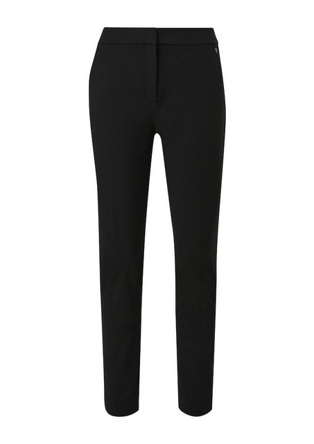 Comma Stoffhose Comma / Da.Casual-Hose / Hose günstig online kaufen