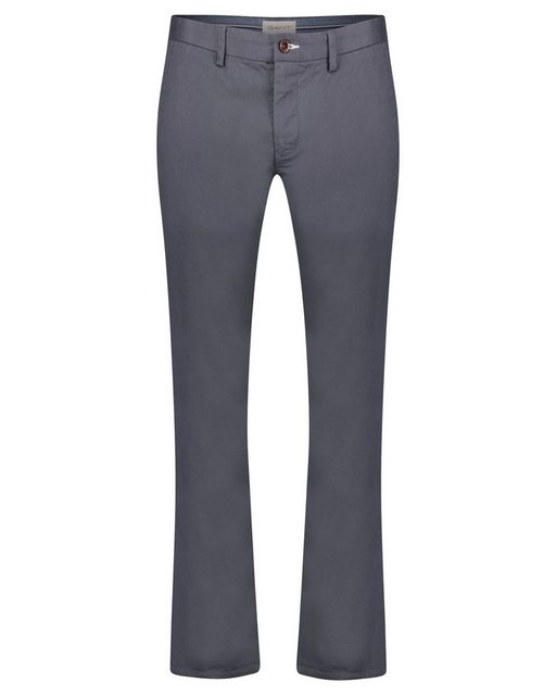 Gant Chinohose Herren Chinohose Slim Fit (1-tlg) günstig online kaufen