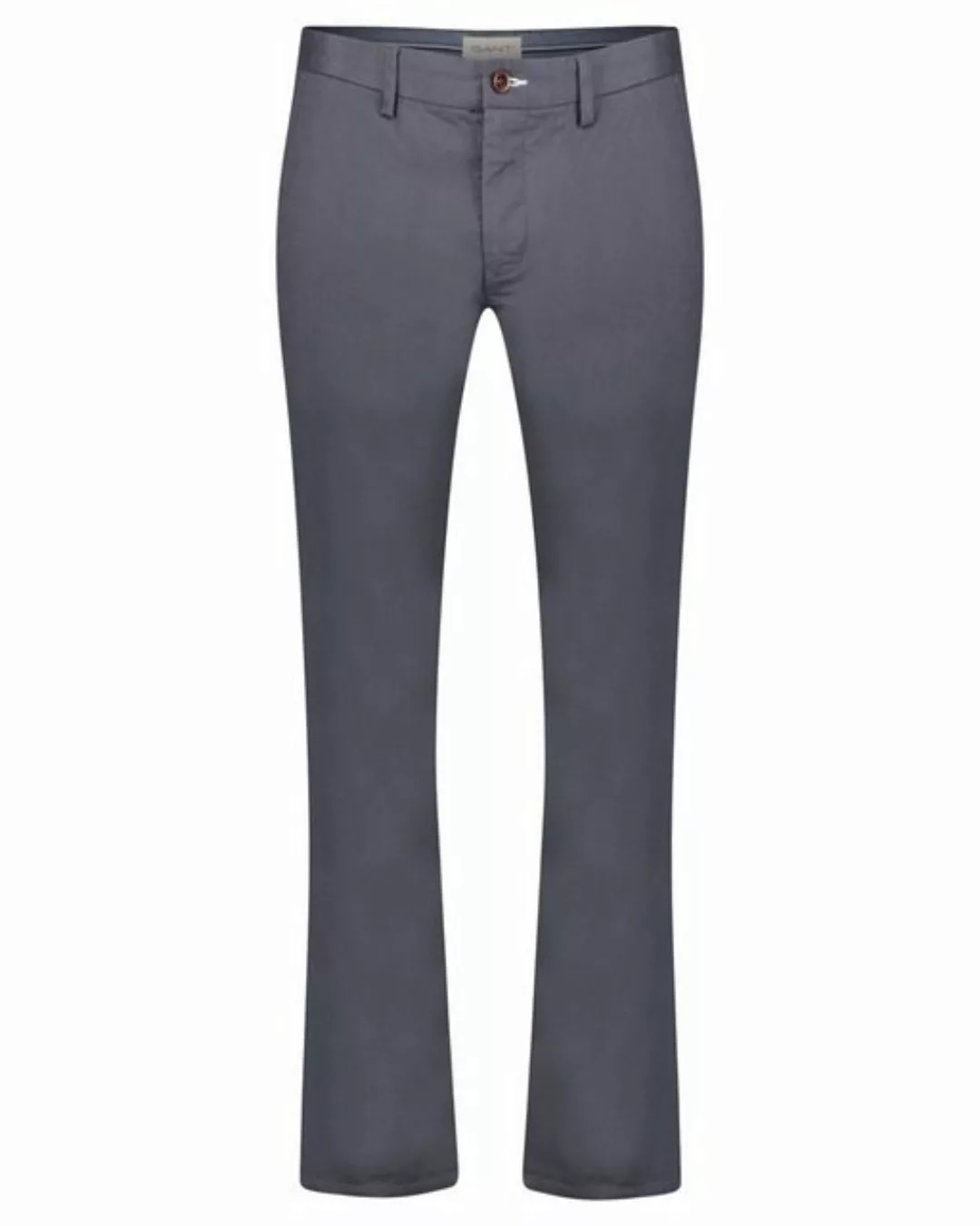 Gant Chinohose Herren Chinohose Slim Fit (1-tlg) günstig online kaufen