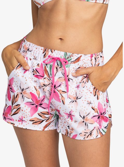 Roxy Boardshorts Wave Printed 2" - Boardshorts für Frauen günstig online kaufen