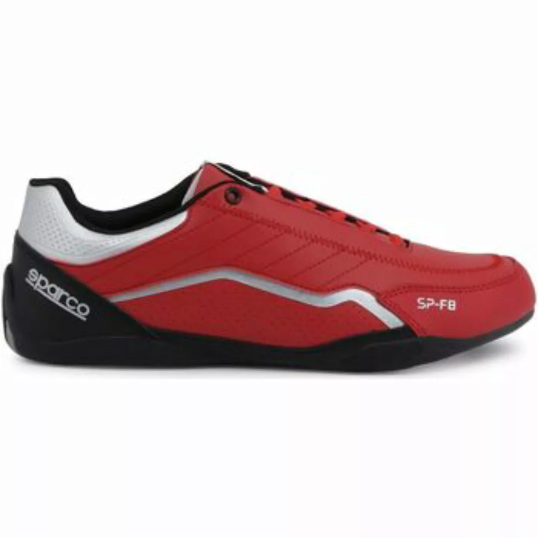 Sparco  Sneaker Sp-f8 - Red günstig online kaufen