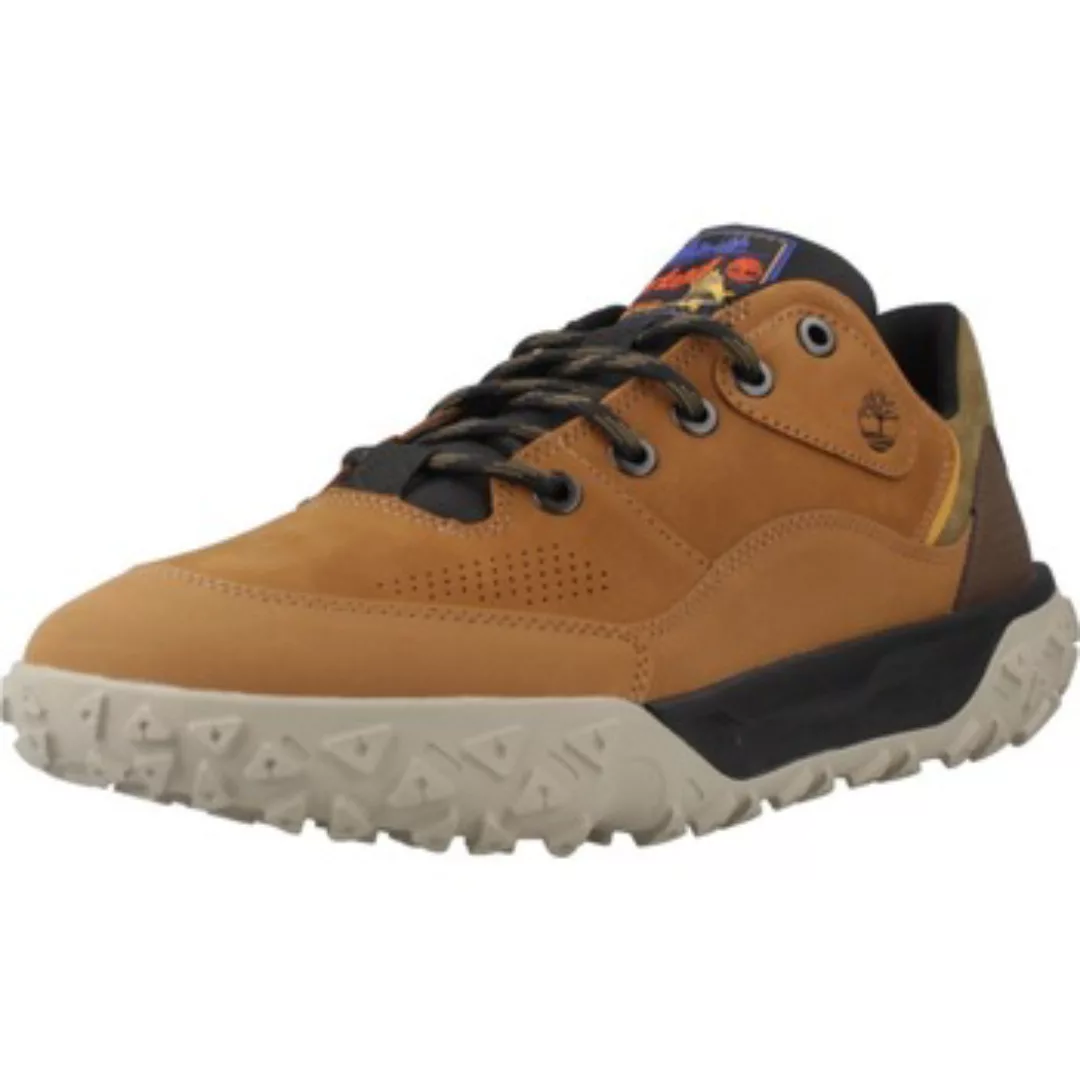 Timberland  Sneaker GREENSTRIDE MOTION 6 L günstig online kaufen