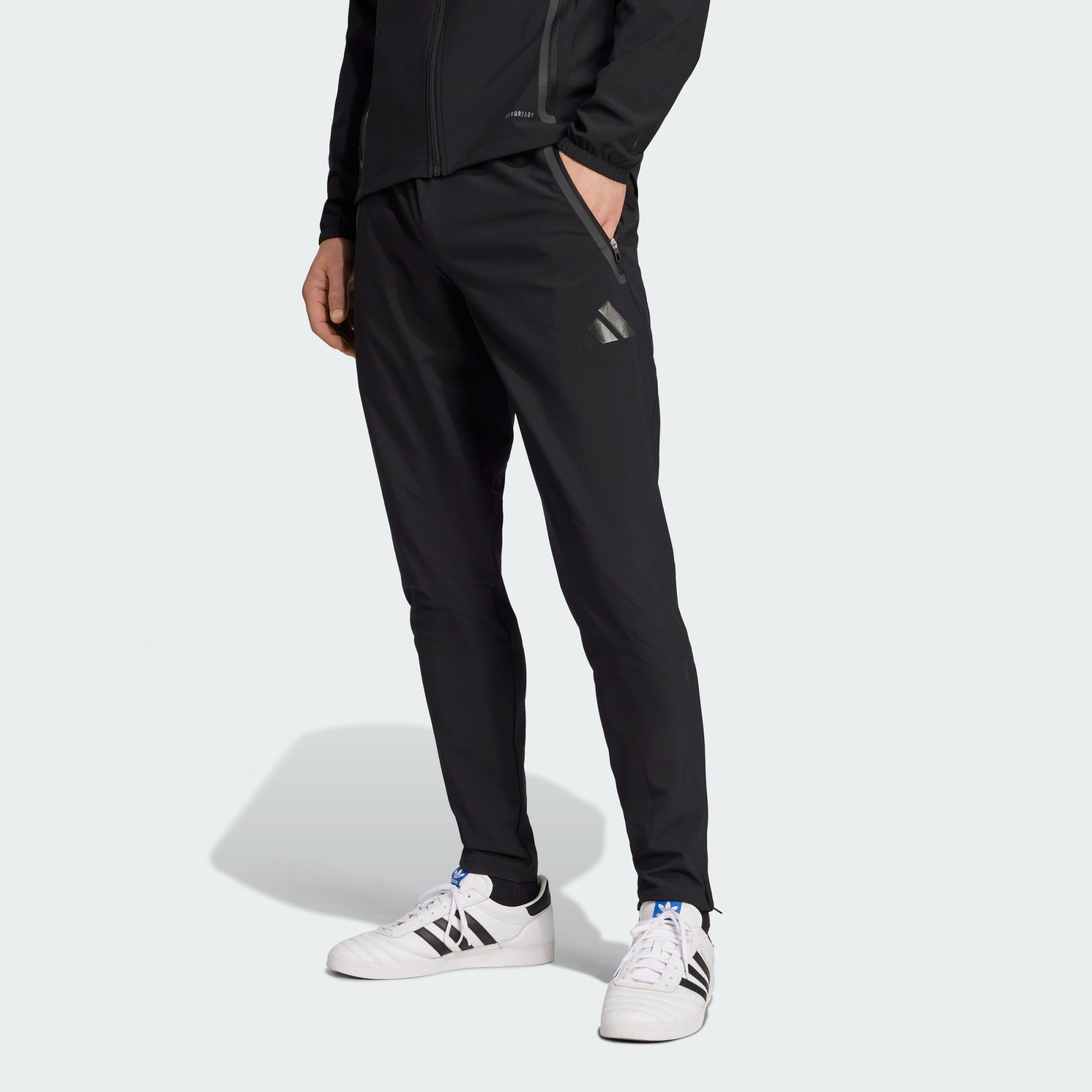 adidas Performance Trainingshose TIRO 25 COMPETITION günstig online kaufen