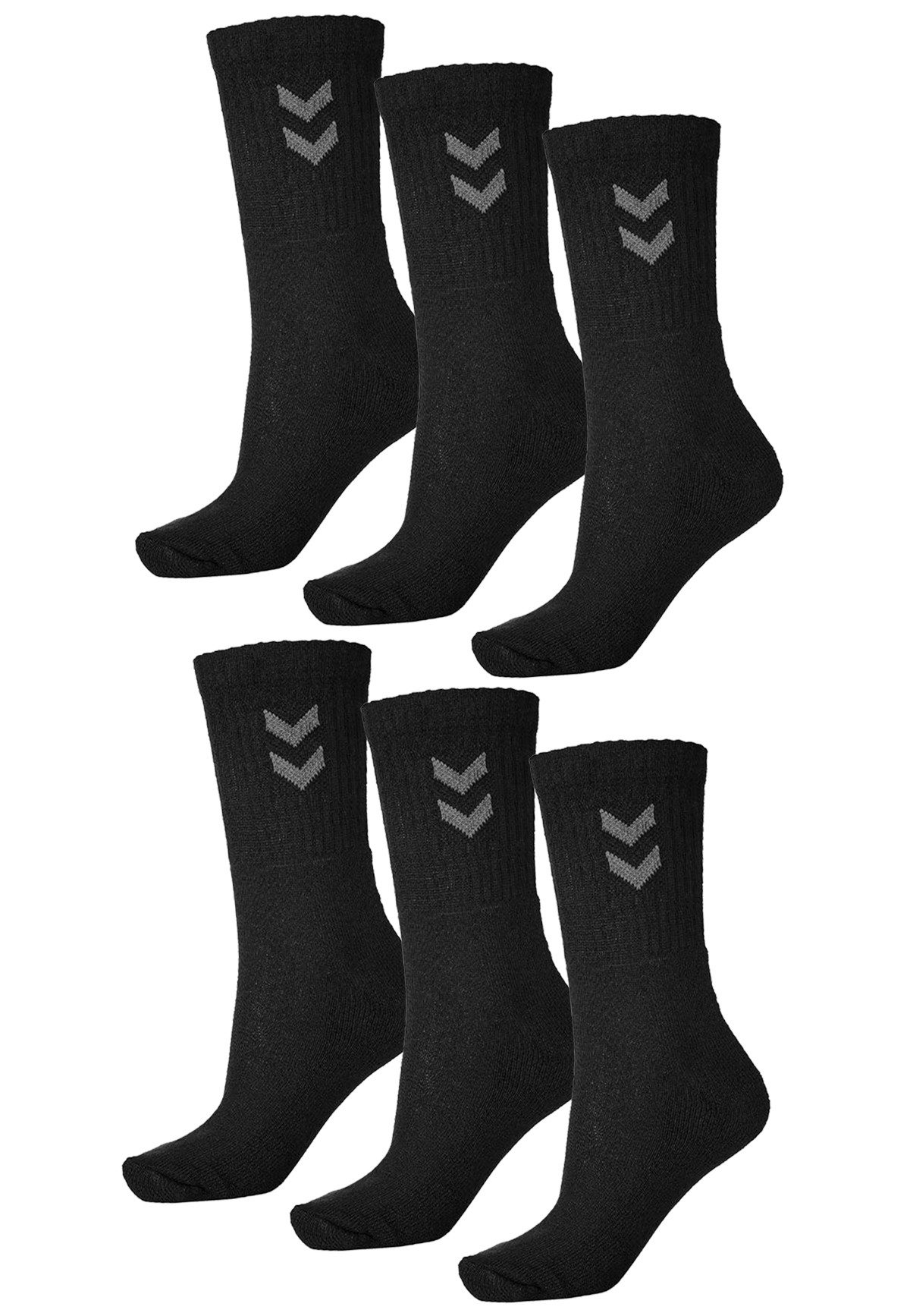 hummel Socken 6-er Set Sport Freizeit günstig online kaufen