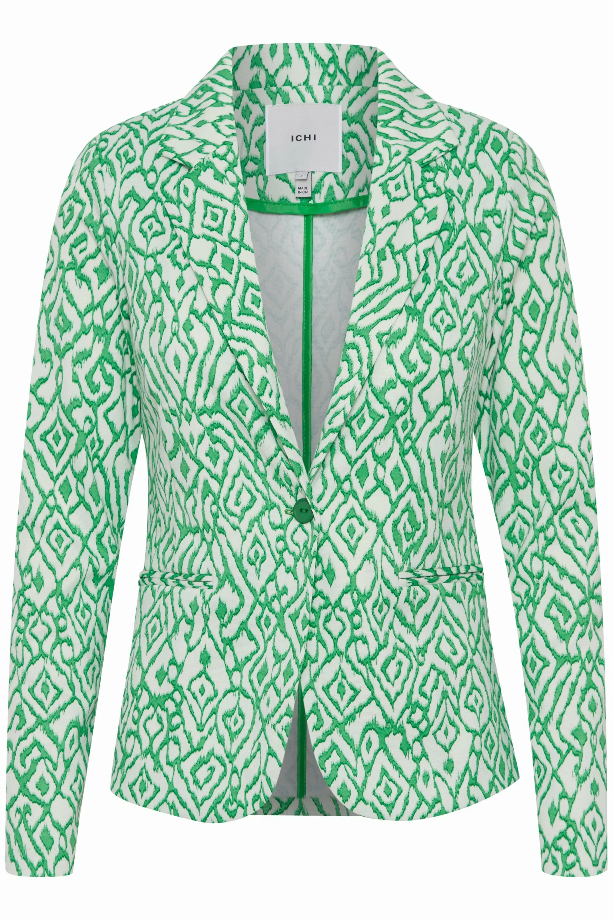 Ichi Jackenblazer IHKATE PRINT BL14 - 20118567 günstig online kaufen