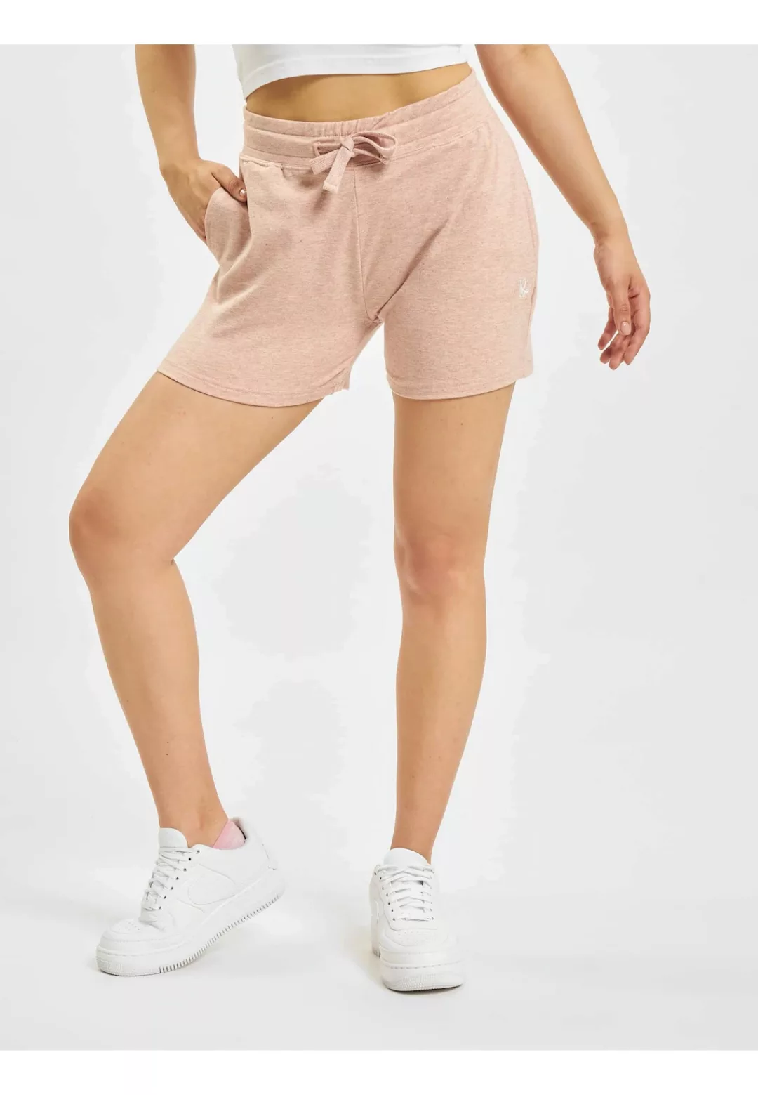 Just Rhyse Shorts "Just Rhyse Damen Debaras Shorts", (1 tlg.) günstig online kaufen