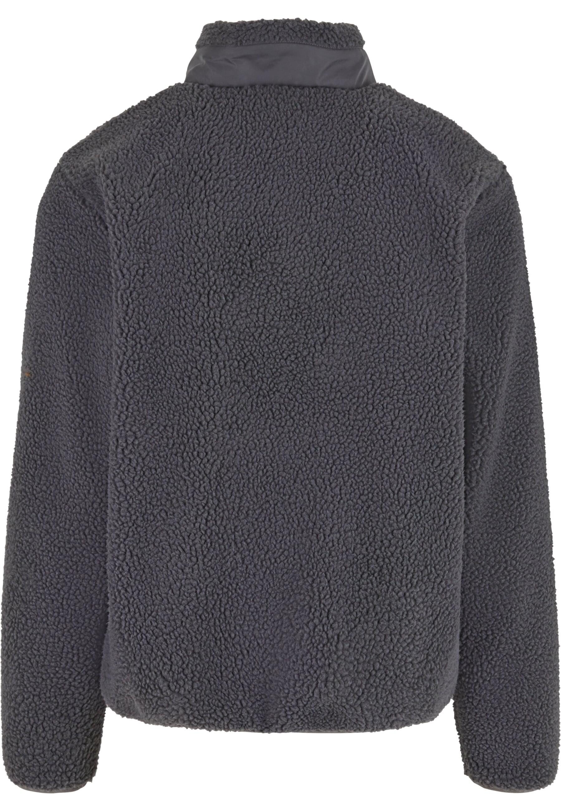 URBAN CLASSICS Winterjacke Urban Classics Teddy günstig online kaufen