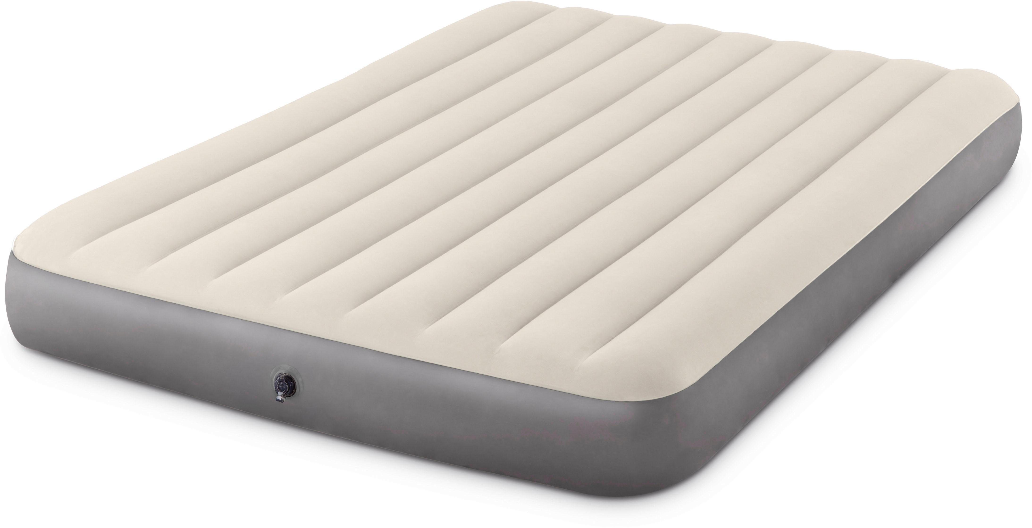 Intex Luftbett Indoor & Outdoor Luftbett günstig online kaufen