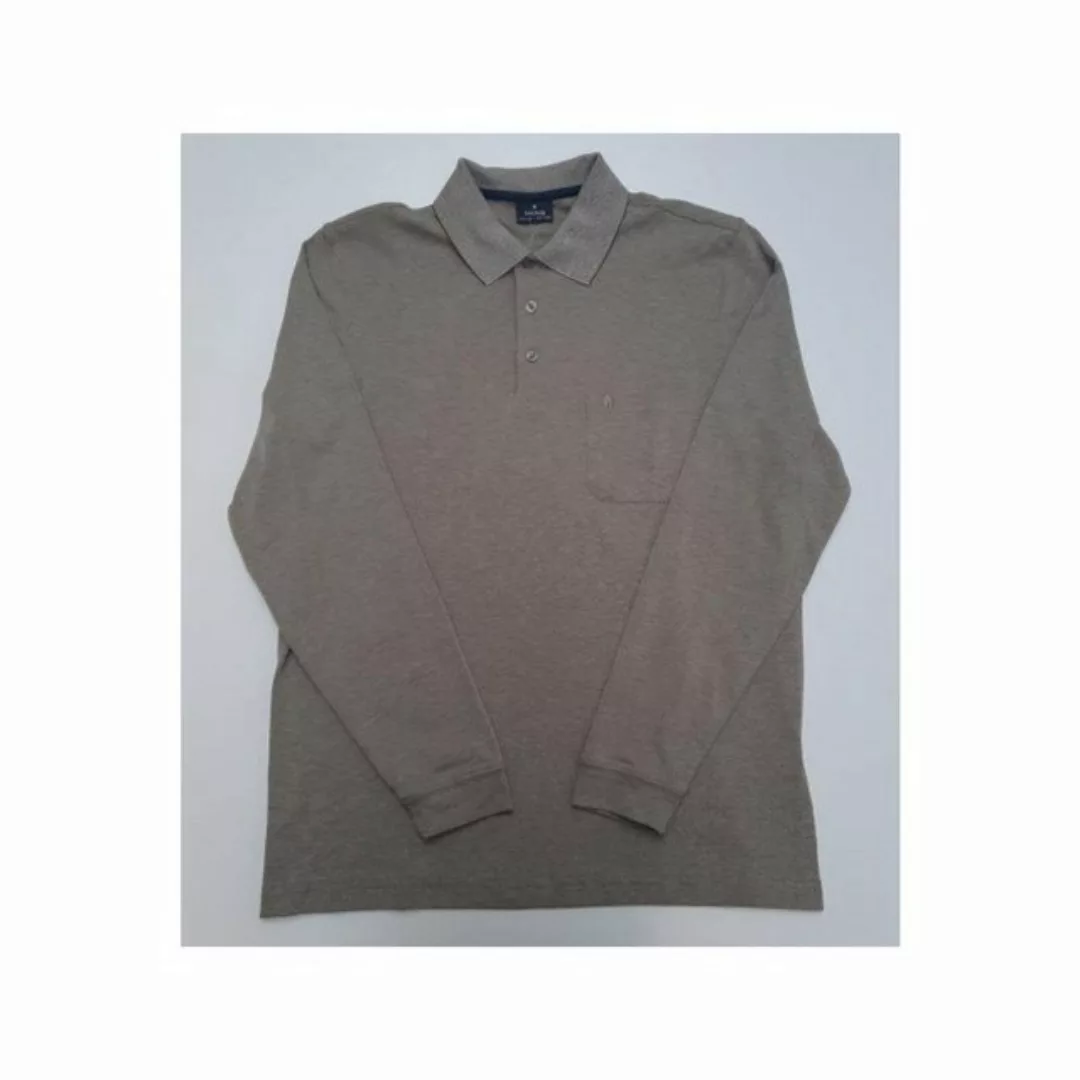 RAGMAN Poloshirt uni regular fit (1-tlg) günstig online kaufen