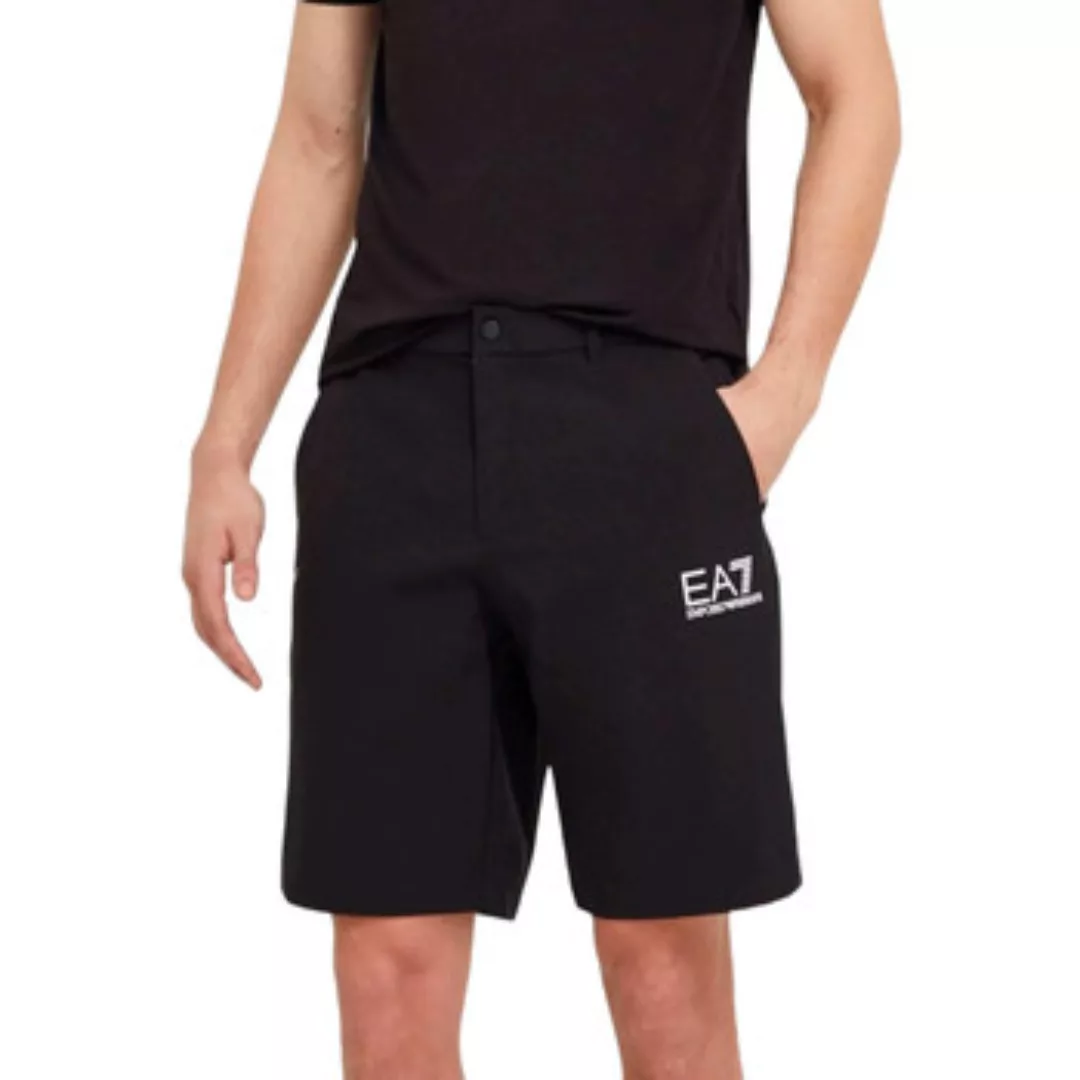 Emporio Armani EA7  Shorts 3DPS02PNFTZ günstig online kaufen