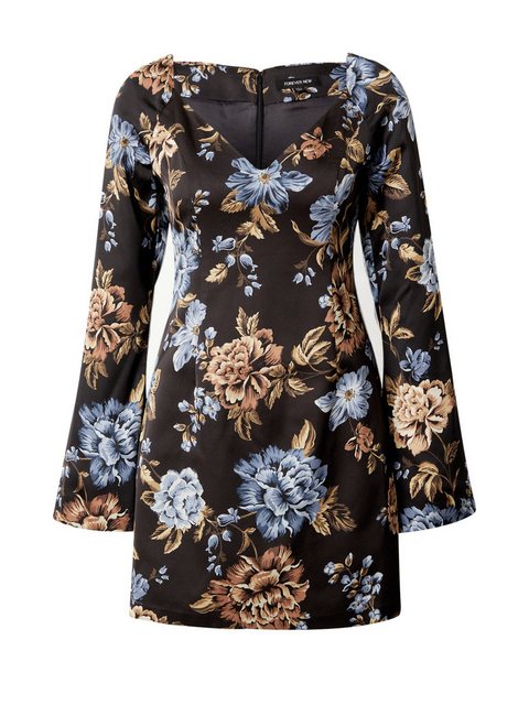 Forever New Sommerkleid Saski (1-tlg) Plain/ohne Details günstig online kaufen