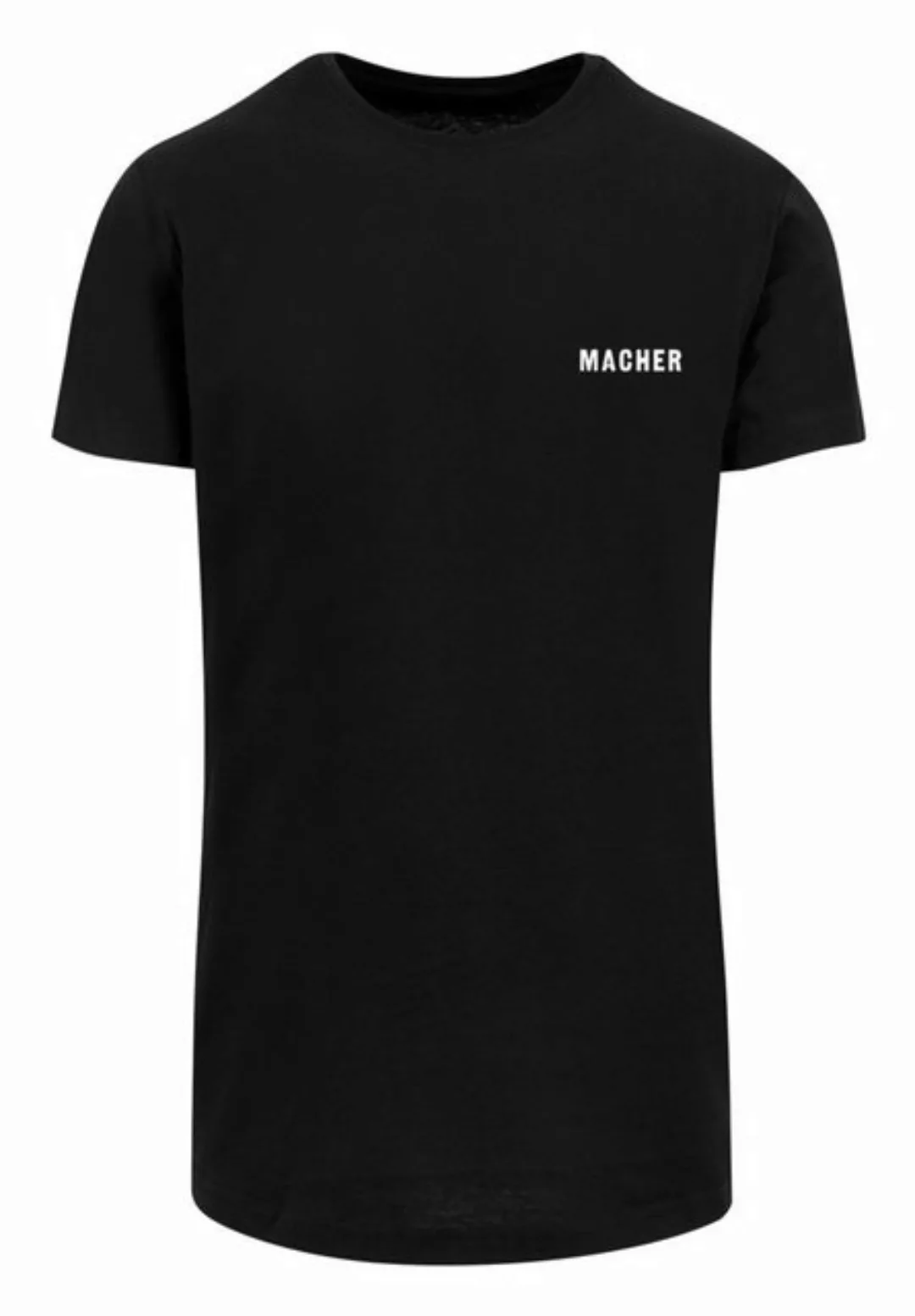 F4NT4STIC T-Shirt Macher Jugendwort 2022, slang, lang geschnitten günstig online kaufen