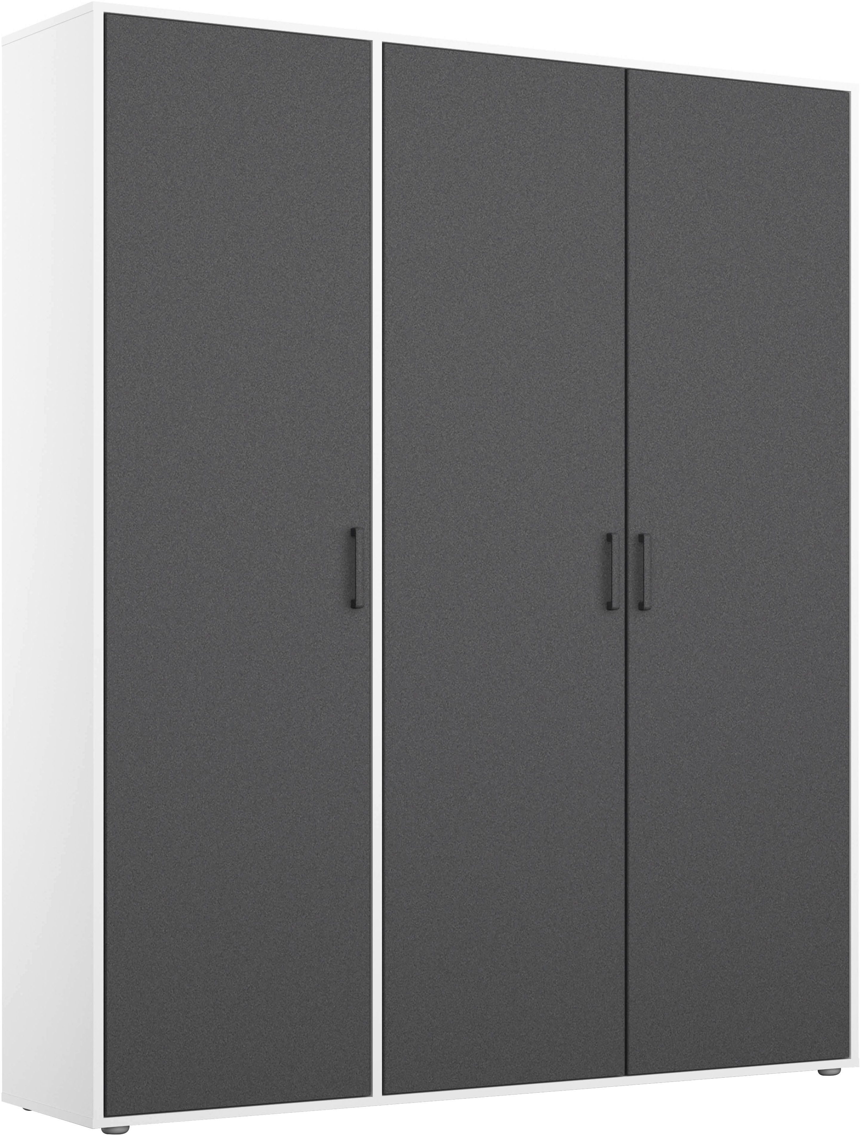 rauch Kleiderschrank "VOYAGER Garderobe Wäscheschrank TOPSELLER Schlafzimme günstig online kaufen