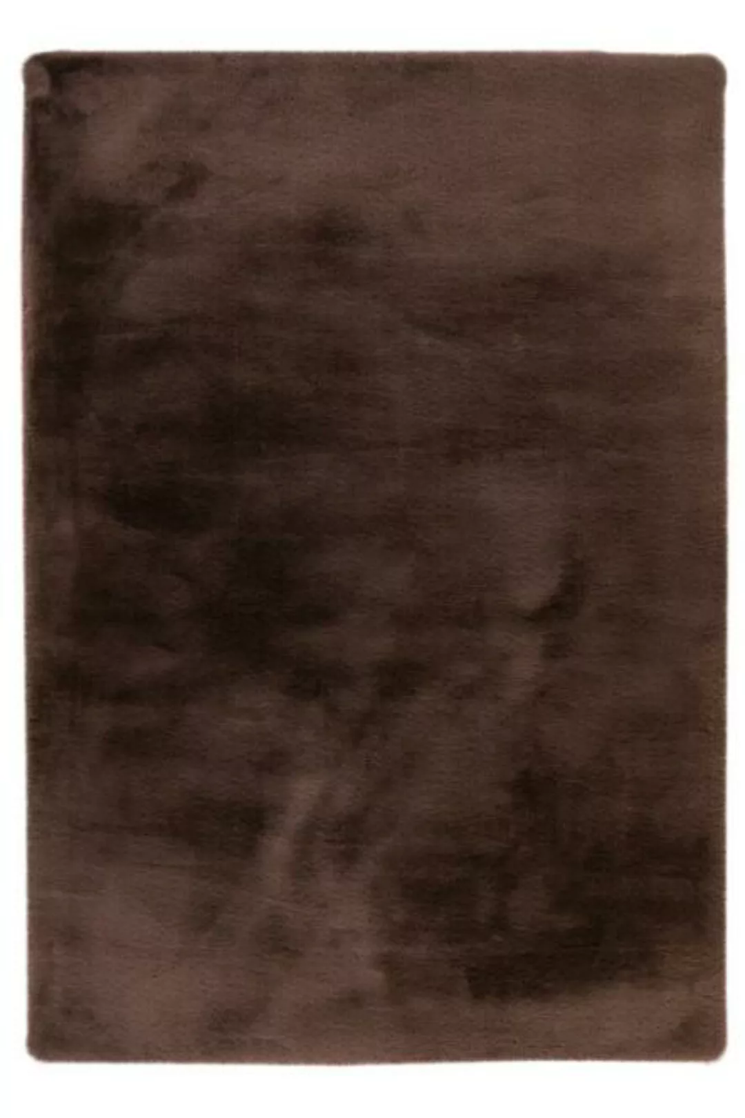 80x150 Teppich HEAVEN von Lalee Dark Taupe günstig online kaufen