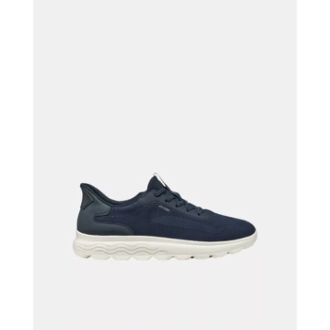 Geox  Sneaker Spherica Plus U55MPA Herren-Sneaker günstig online kaufen