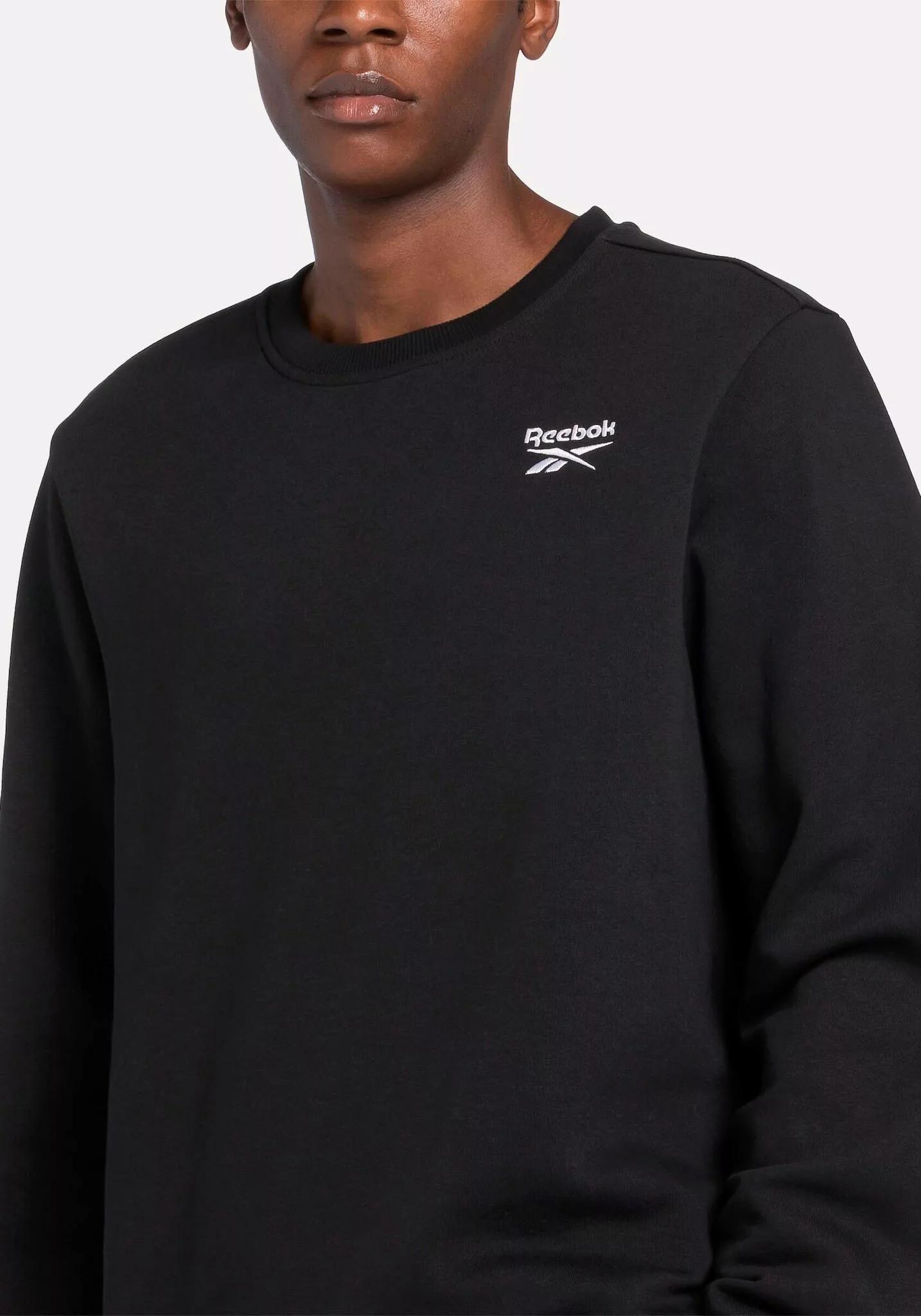 Reebok Sweatshirt günstig online kaufen