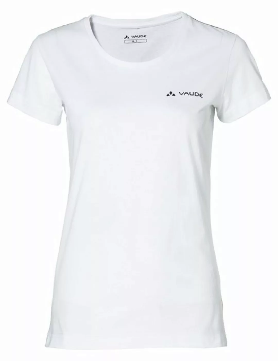 VAUDE T-Shirt Women's Brand Shirt (1-tlg) Green Shape günstig online kaufen