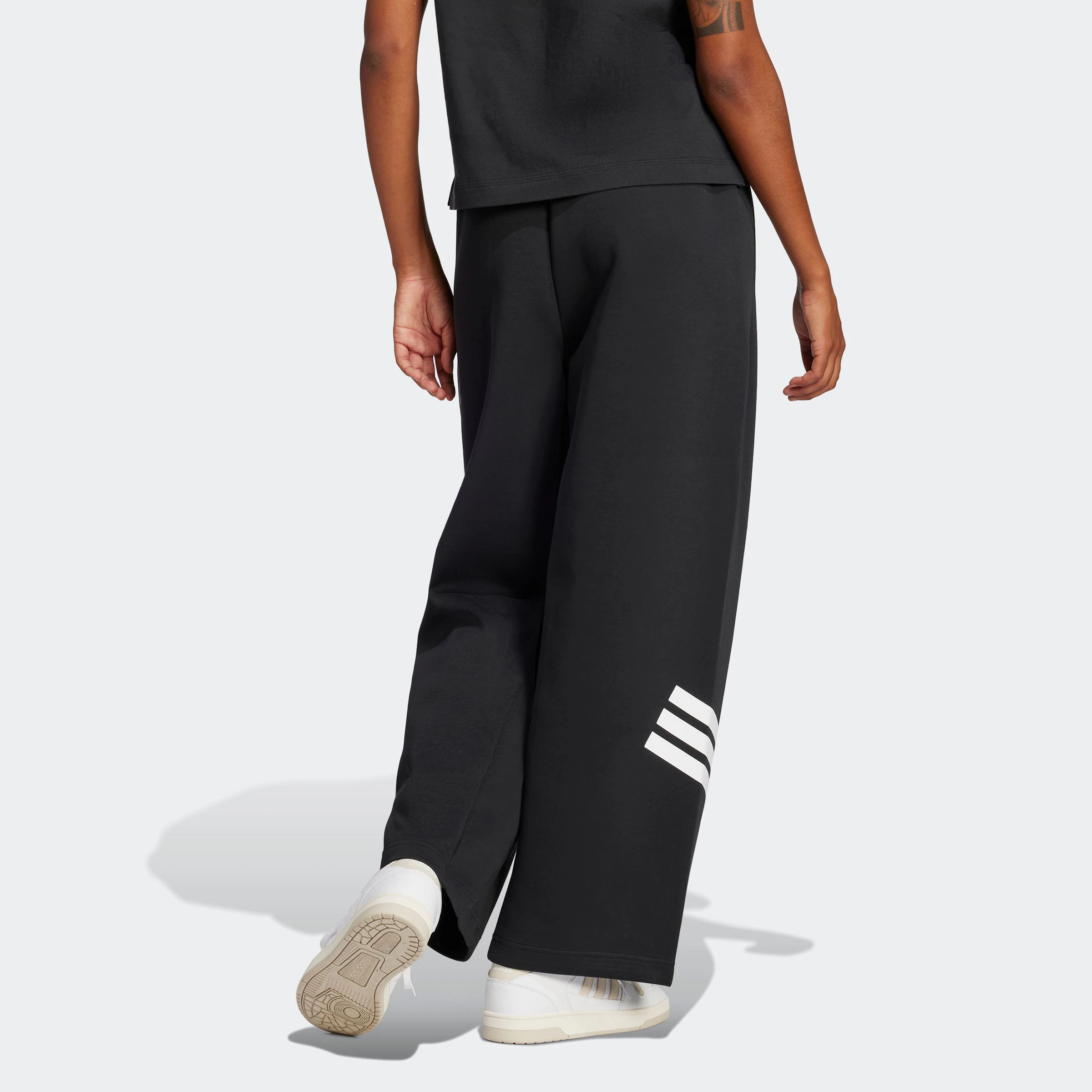 adidas Sportswear Sporthose "W FI 3S OH PT", (1 tlg.) günstig online kaufen