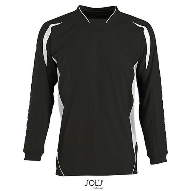 SOLS T-Shirt Goalkeepers Shirt Azteca günstig online kaufen