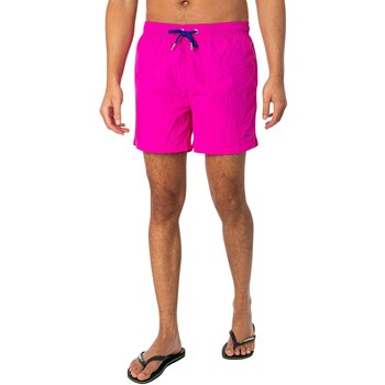 Gant  Badeshorts Logo-Badeshorts günstig online kaufen