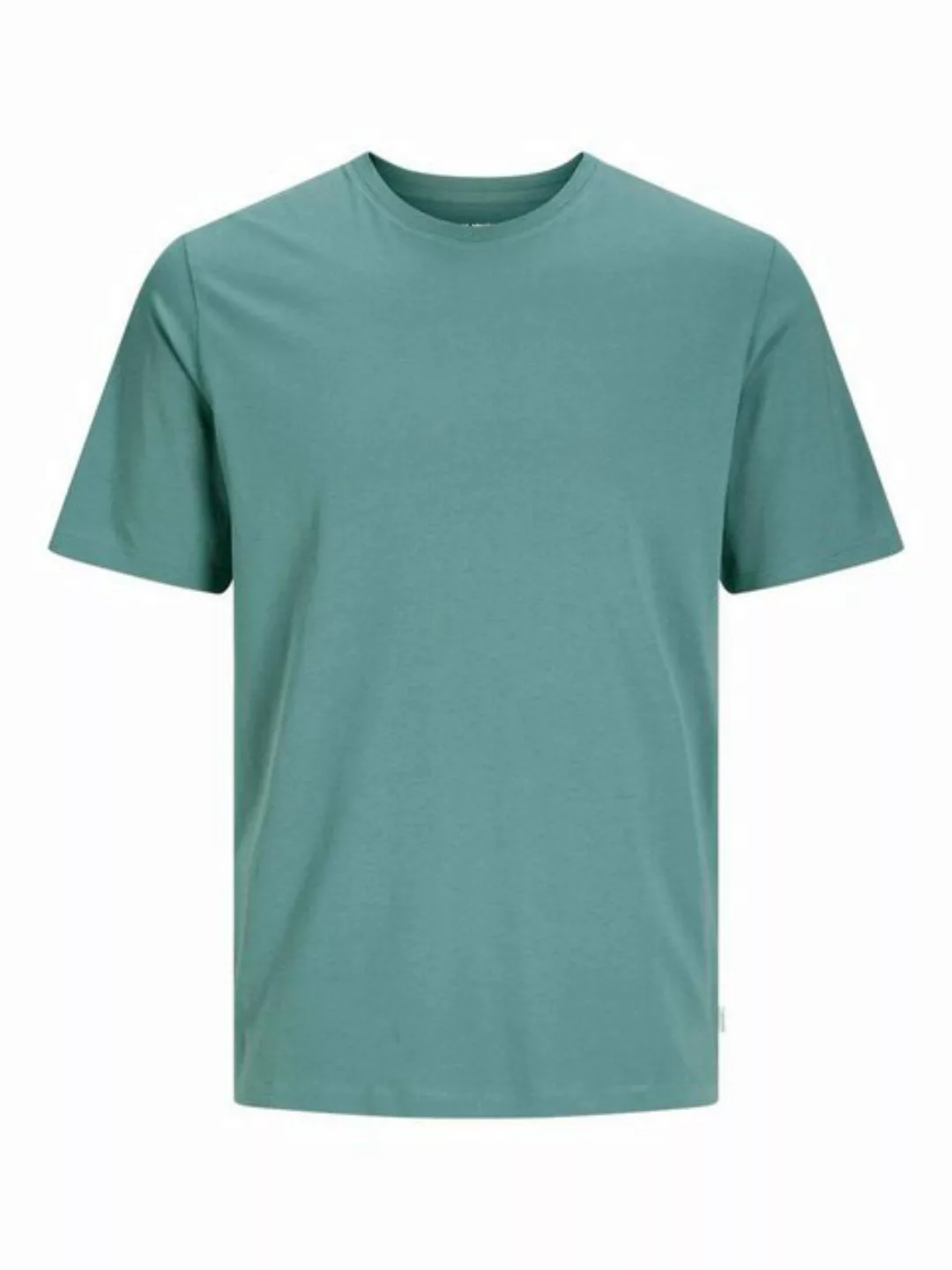 Jack & Jones T-Shirt JJEORGANIC BASIC TEE SS O-NECK NOOS günstig online kaufen