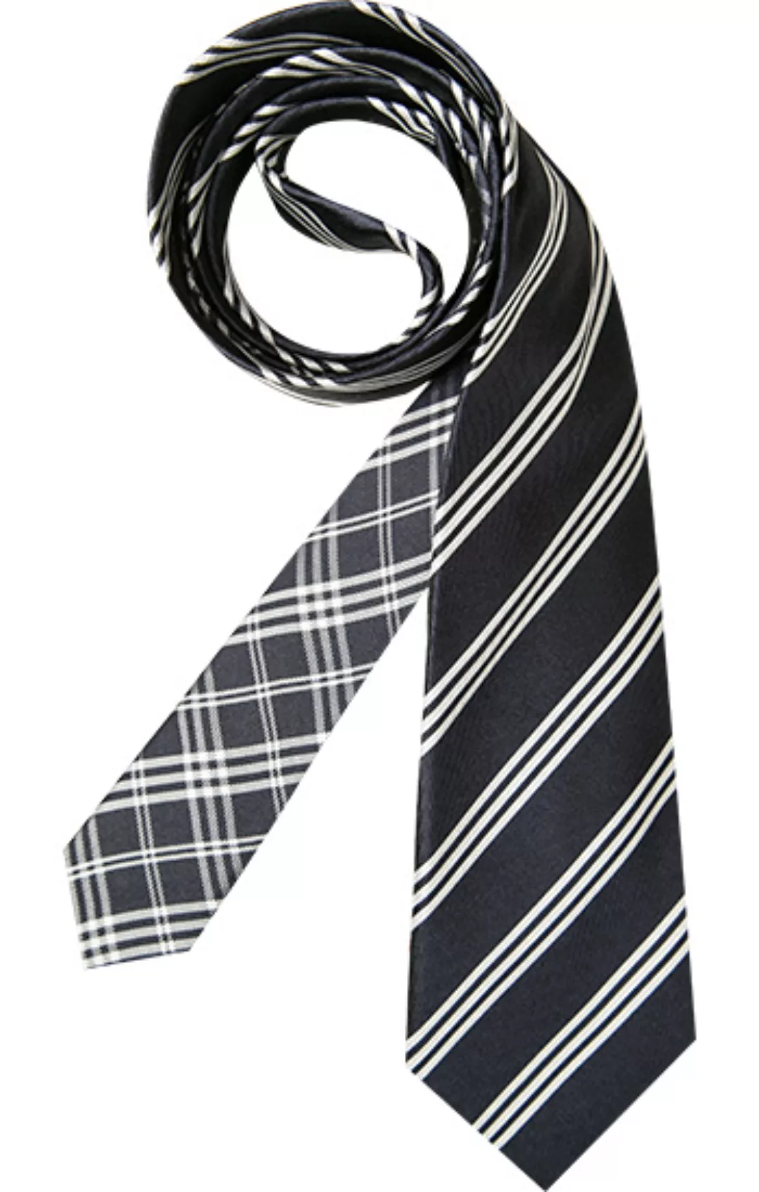 Tommy Hilfiger Tailored Krawatte TT87861512/429 günstig online kaufen