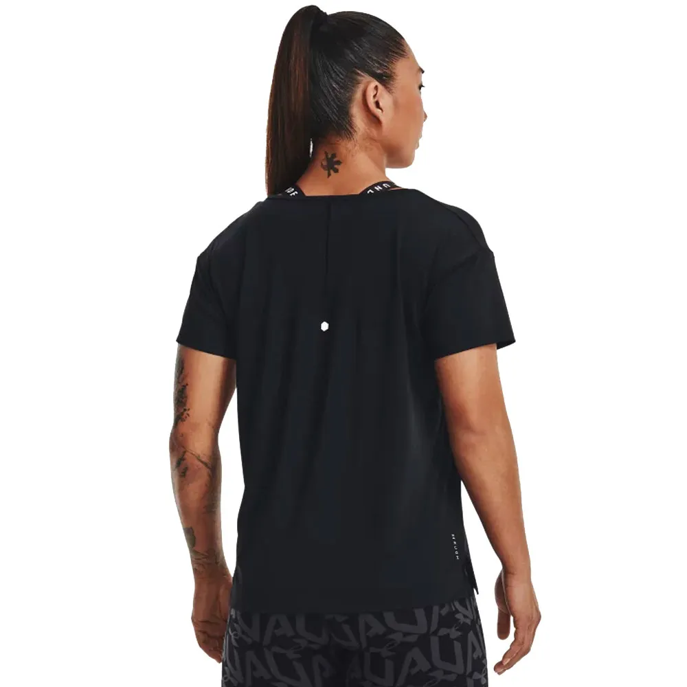 Under Armour Rush Energy Core Black günstig online kaufen