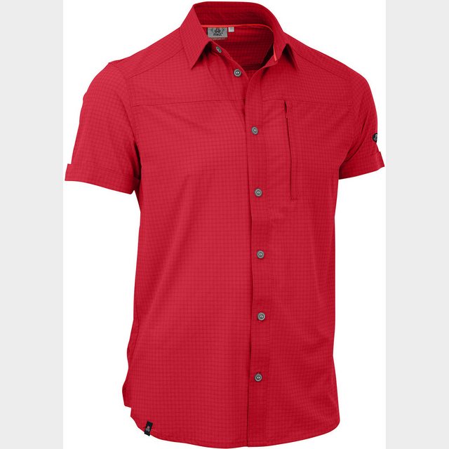 Maul Sport® Outdoorhemd Hemd Veniv 4XT günstig online kaufen