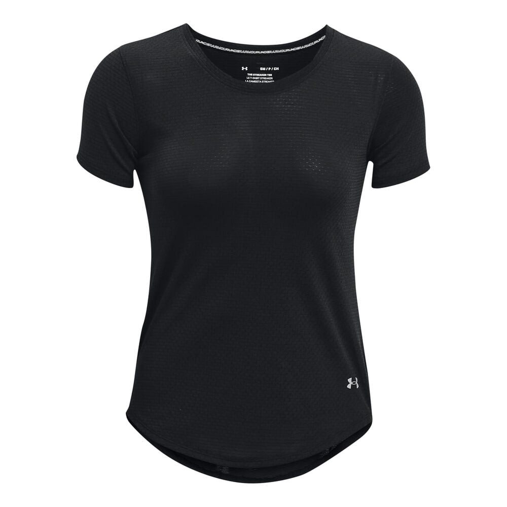 Under Armour® Laufshirt Streaker Tee günstig online kaufen