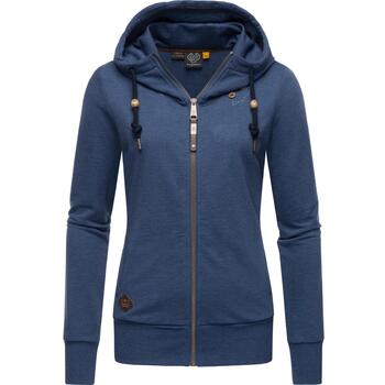 Ragwear  Sweatshirt Kapuzensweatjacke Paya Intl. günstig online kaufen