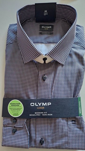 OLYMP Businesshemd 1255/34 Hemden günstig online kaufen