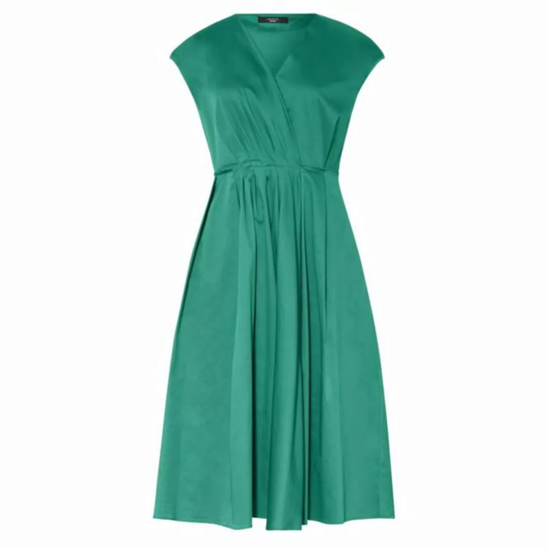 WEEKEND BY MAX MARA Midikleid Kleid VERTICE mit Baumwolle günstig online kaufen