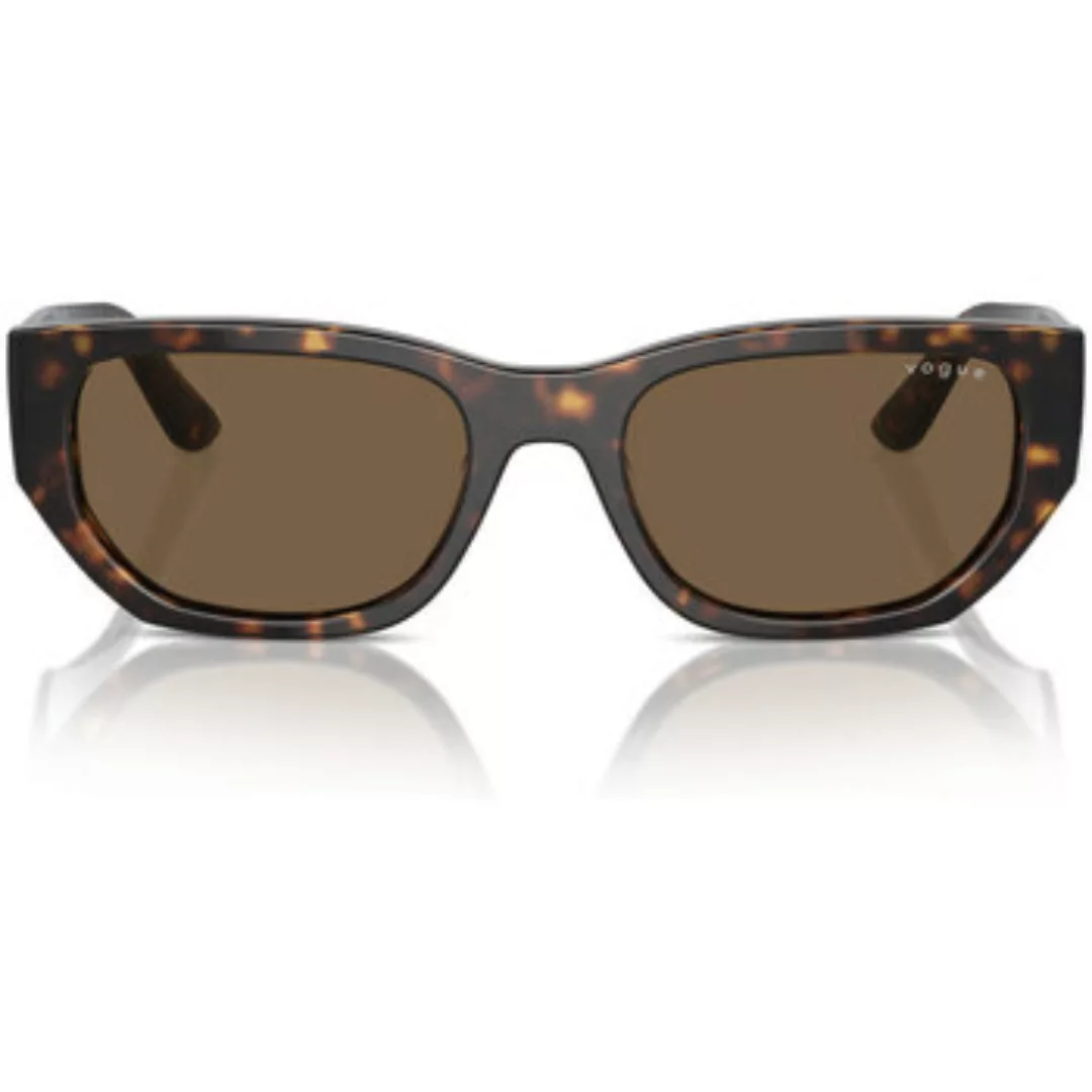 Vogue  Sonnenbrillen Sonnenbrille VO5586S W65673 günstig online kaufen