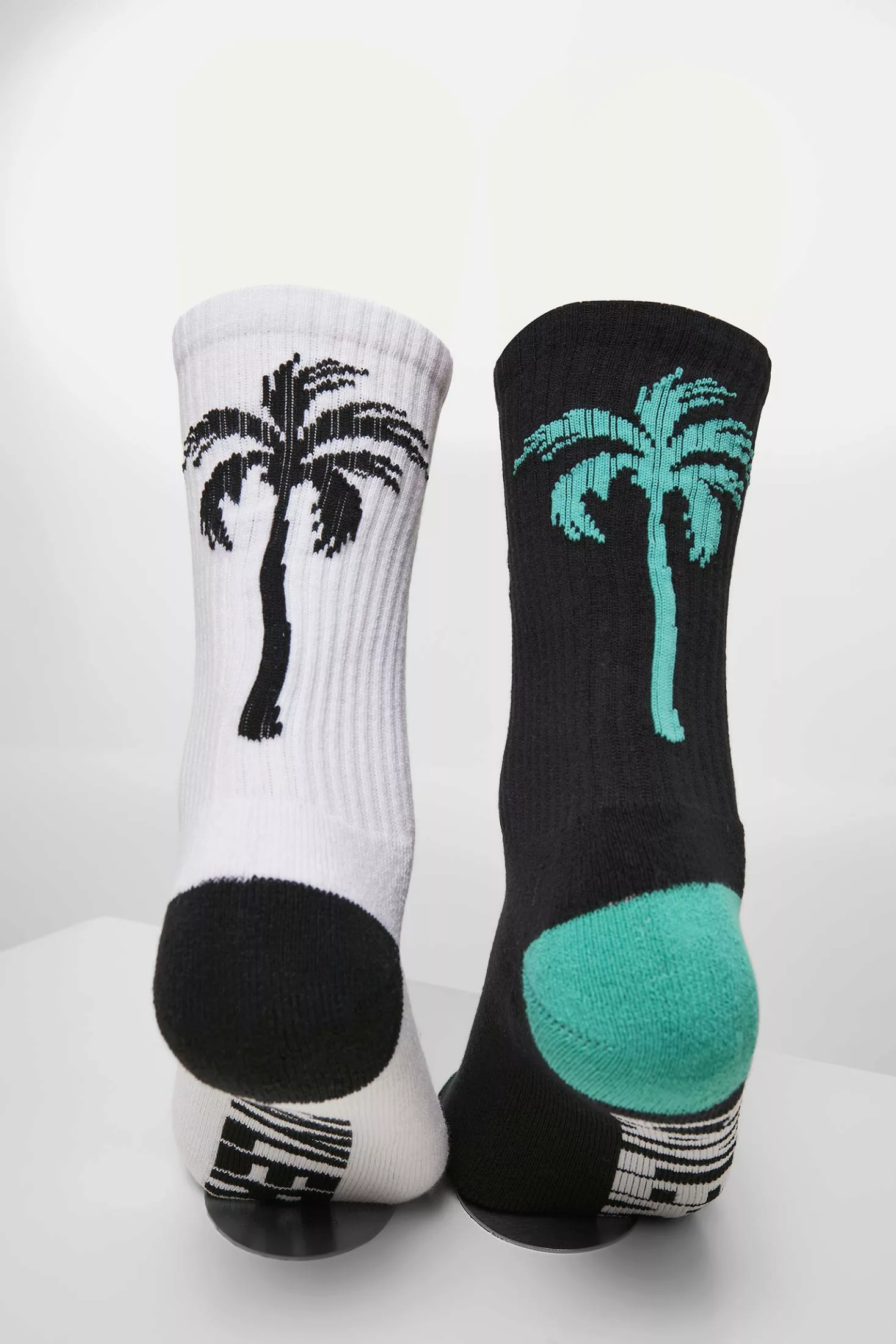 CAYLER & SONS Basicsocken "Cayler & Sons Unisex Cali Life Socks 2-Pack", (1 günstig online kaufen