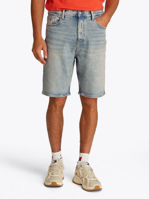 Tommy Jeans Jeansshorts Isaac Relaxed Tapered günstig online kaufen