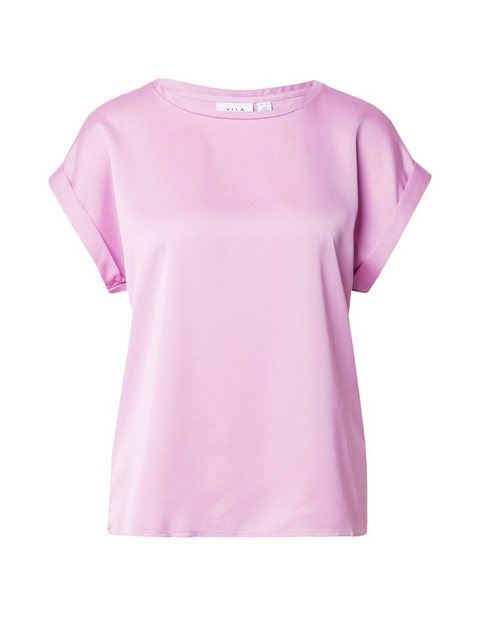 Vila T-Shirt ELLETTE (1-tlg) Plain/ohne Details günstig online kaufen