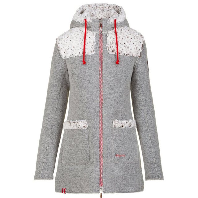 Almgwand Anorak Almgwand W Hahnstein Damen Anorak günstig online kaufen