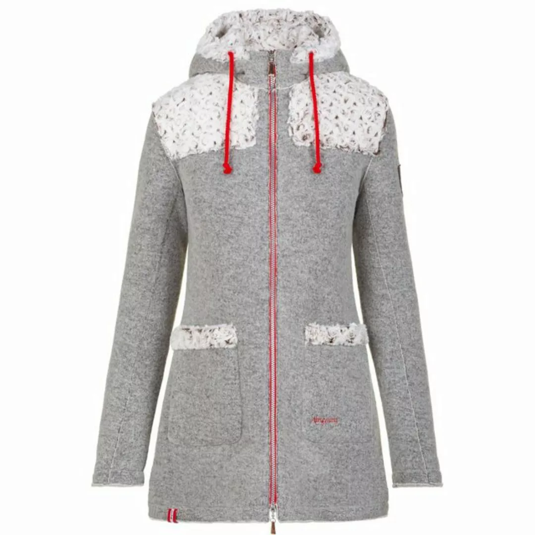 Almgwand Anorak Almgwand W Hahnstein Damen Anorak günstig online kaufen