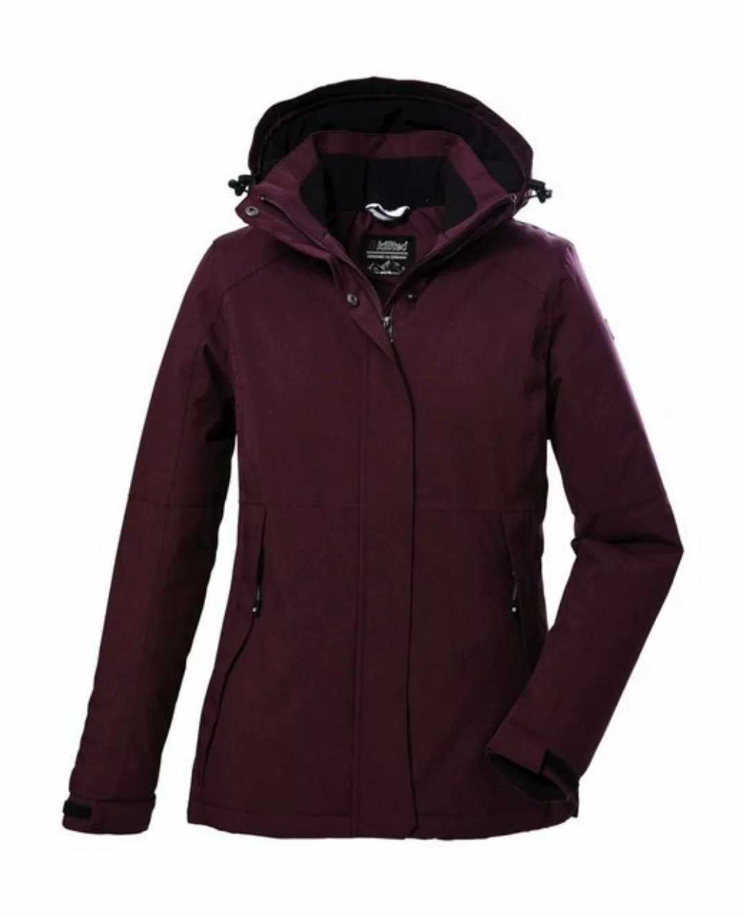 Killtec Outdoorjacke "KOW 37 WMN JCKT" günstig online kaufen