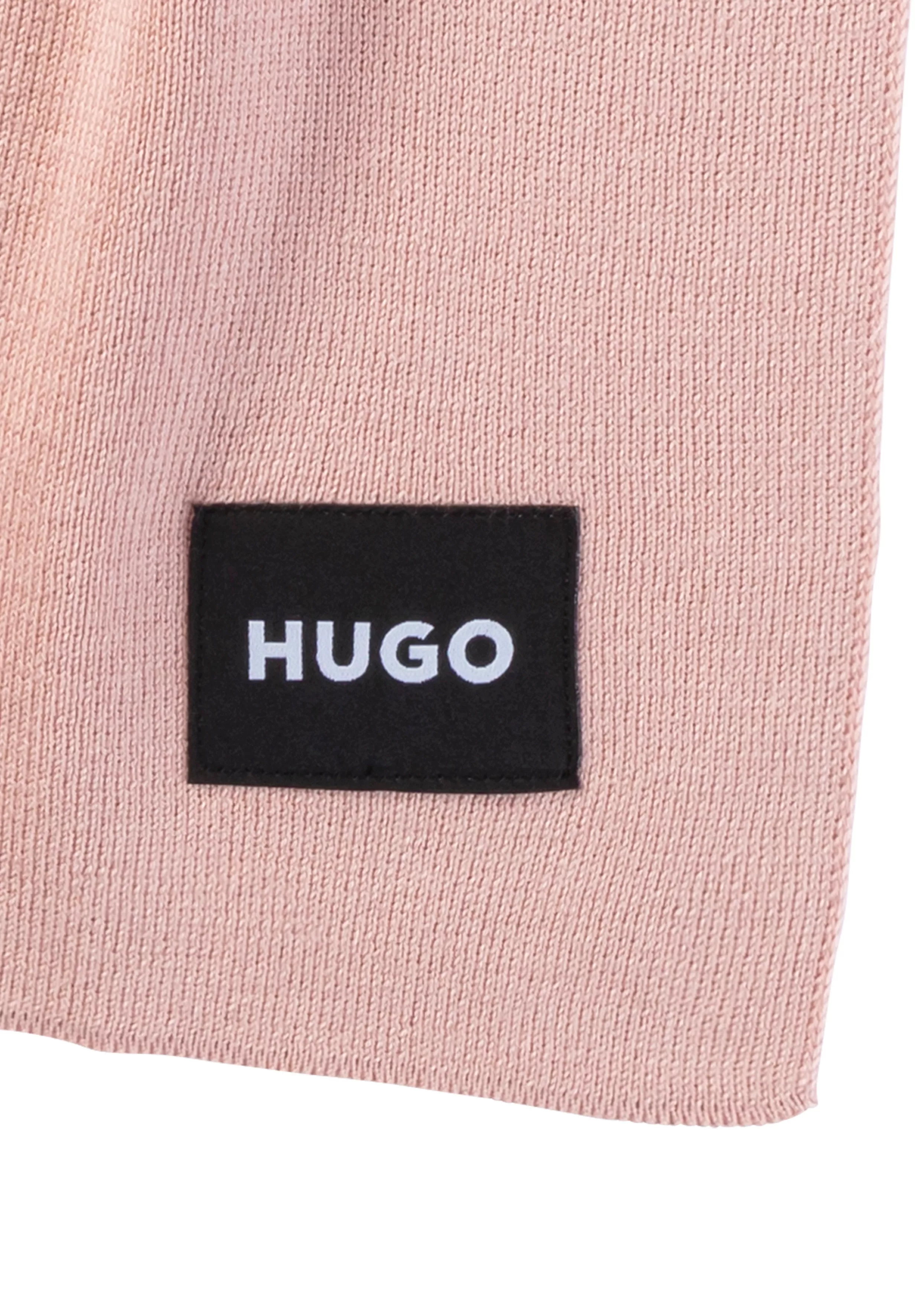 HUGO Strickschal "Saretty Scarf" günstig online kaufen