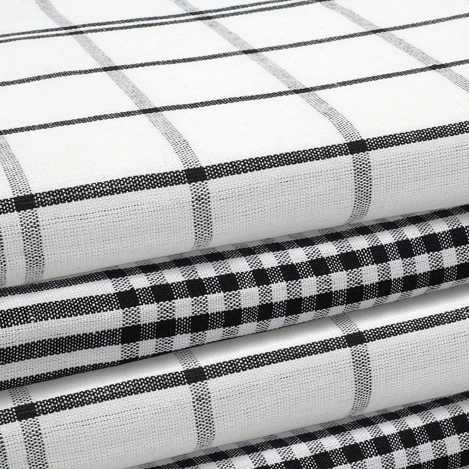 Hometex Premium Textiles Geschirrtuch 4er Set günstig online kaufen