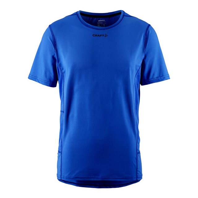 Craft Laufshirt ADV ESSENCE SS Tee mit Mesh-Einsätzen günstig online kaufen