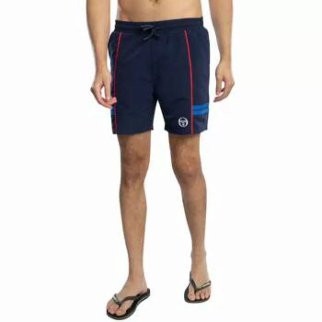 Sergio Tacchini  Badeshorts Romolo Badeshorts günstig online kaufen