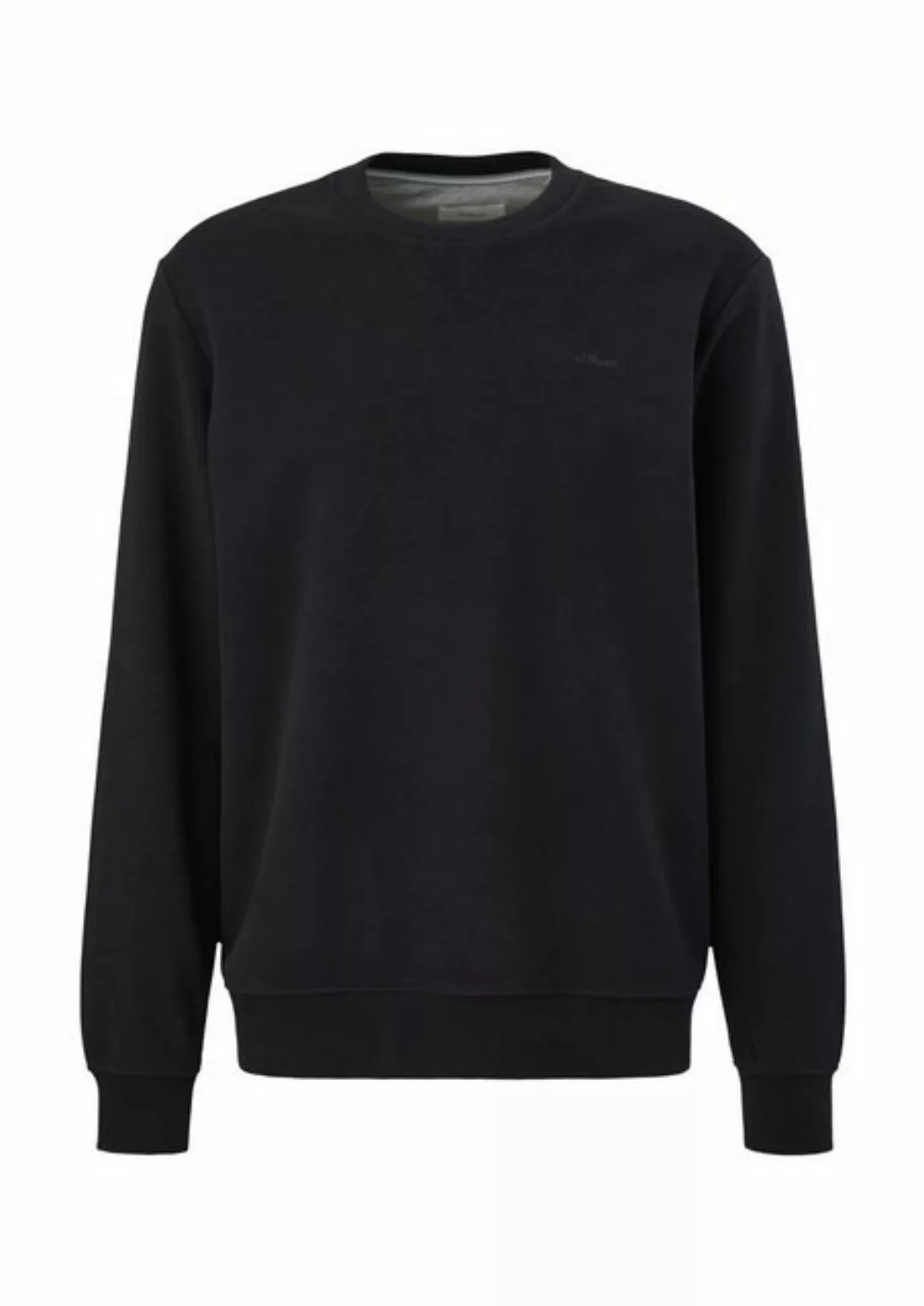 s.Oliver Sweatshirt günstig online kaufen